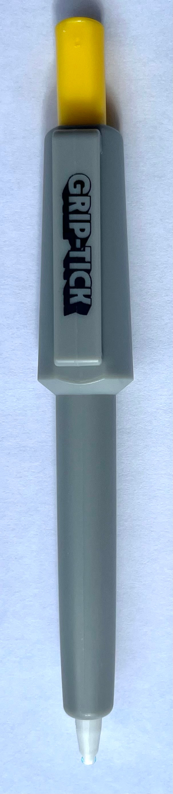Grip-Tick (2025 Packaging)